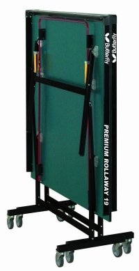 Butterfly Premium Rollaway 19 Storage